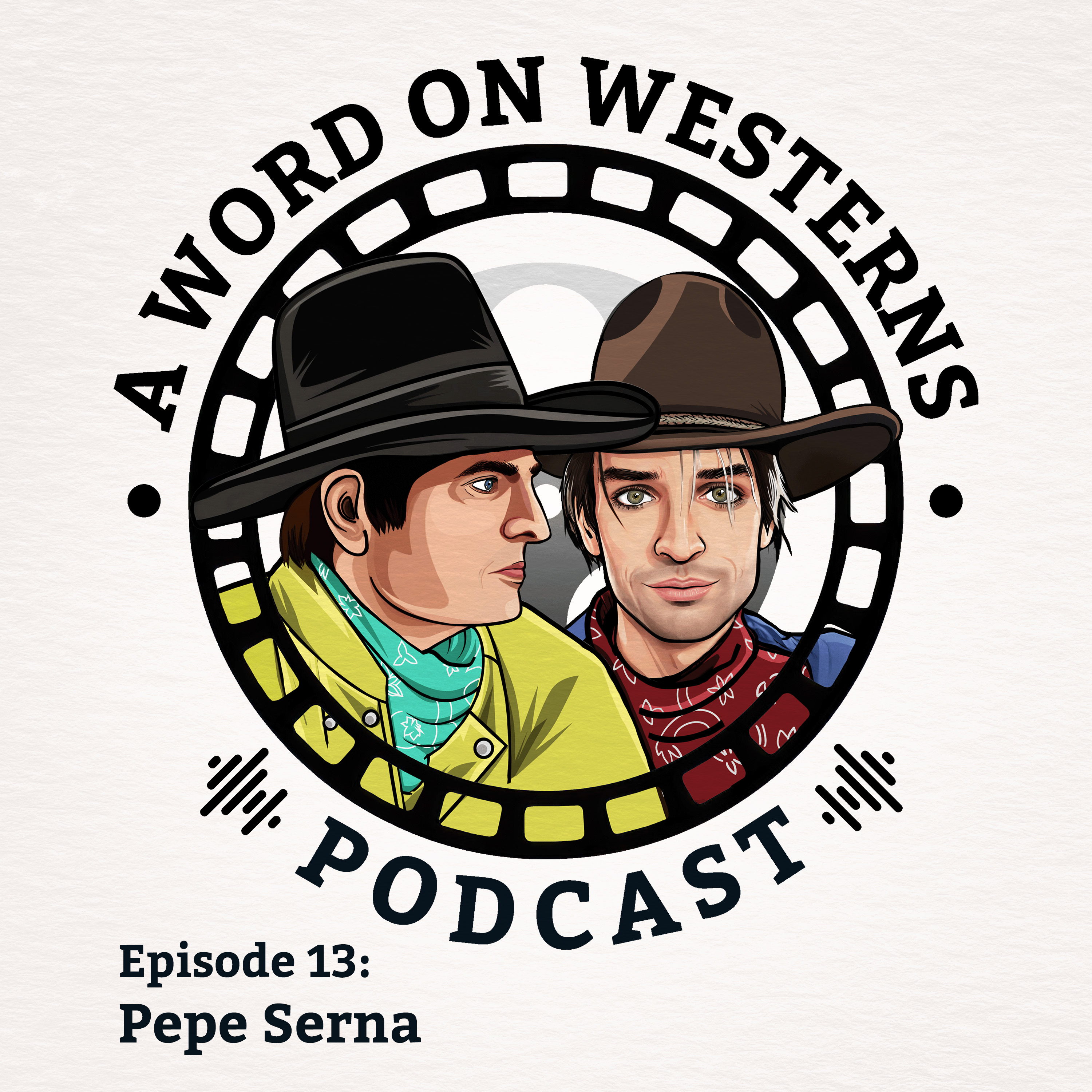 A Word on Westerns