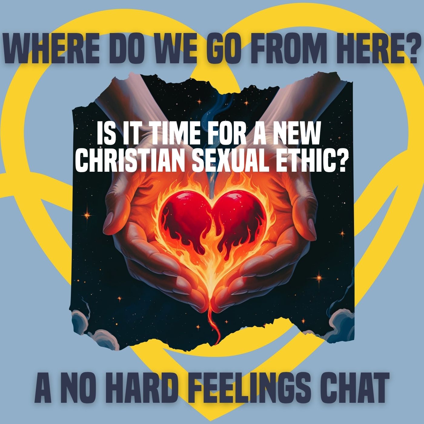 Where Do We Go From Here?