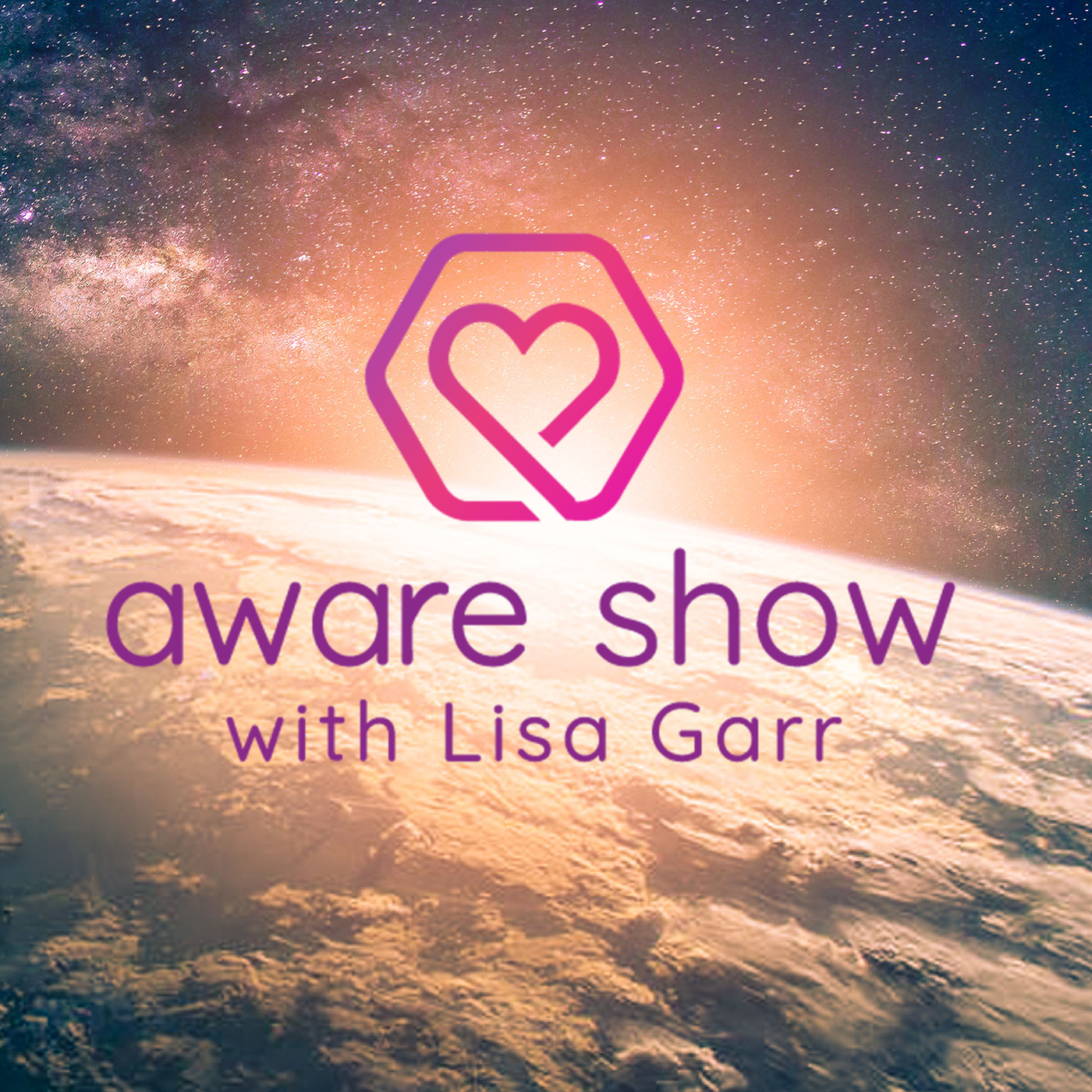 The Aware Show