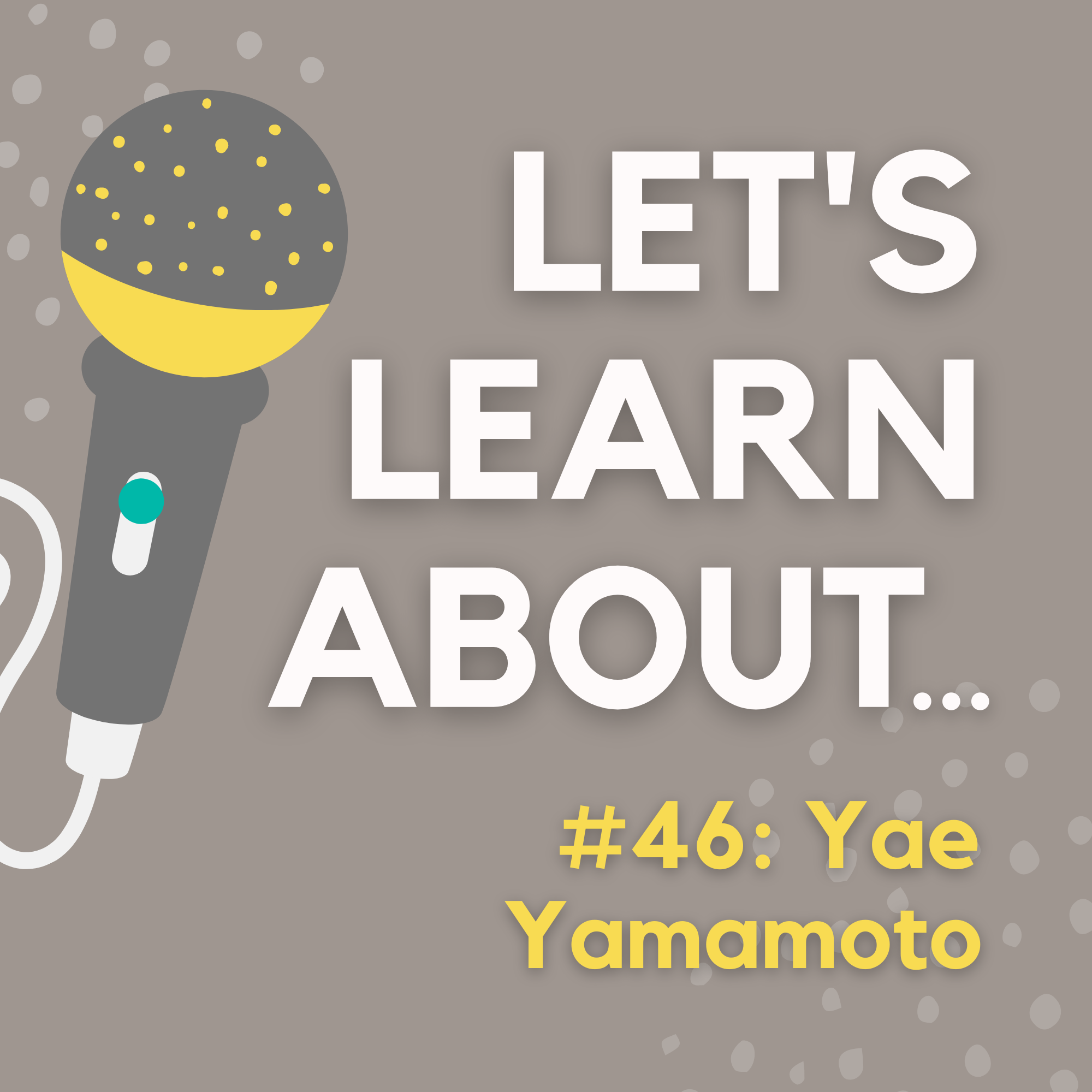 #46 - Yae Yamamoto (Bakumatsu Joan of Arc) + A Brief History of Japan (with Charly Bristow)