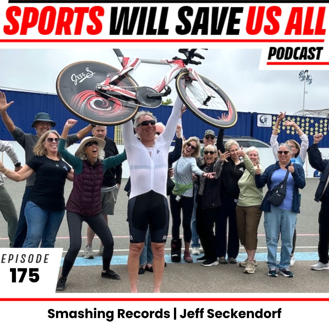 Sports Will Save Us All