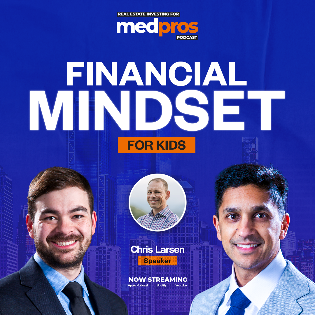 Real Estate Investing For Medical Professionals