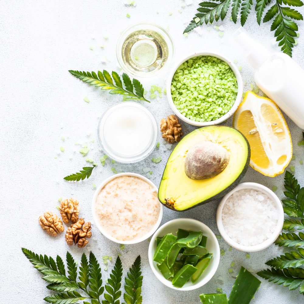 Skin Theory with Emme Diane