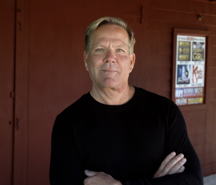 Bill Hanney: Theatre by the Sea