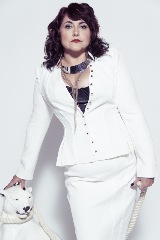 FDM020-The theft of identity within prodomme industry