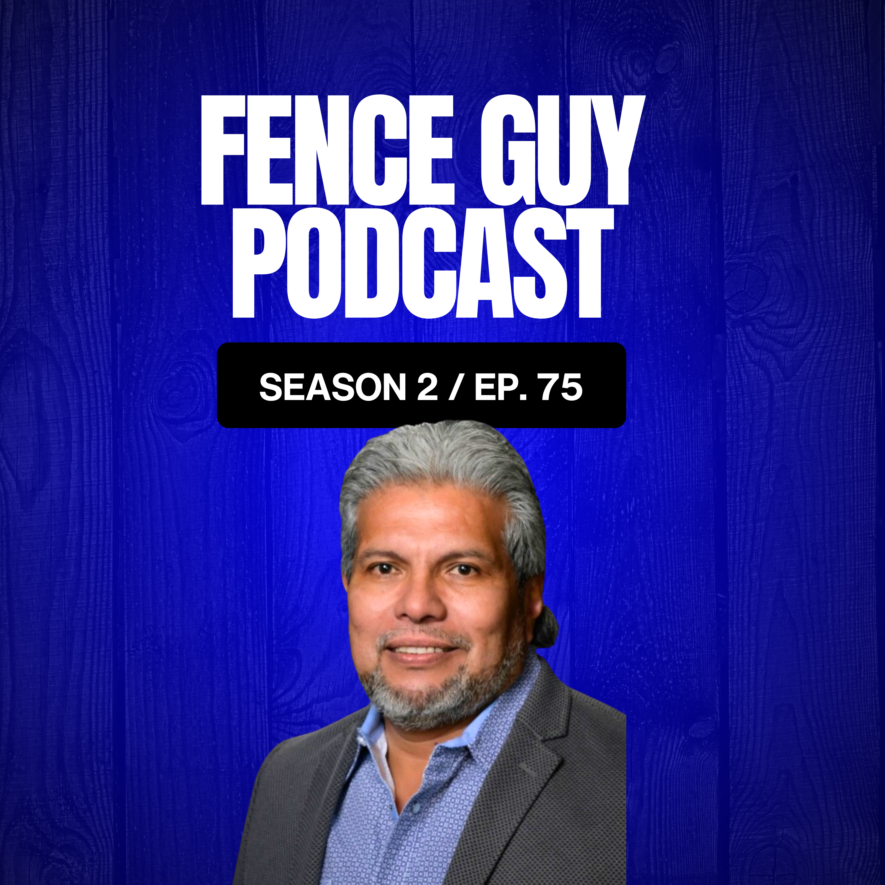 Fence Guy Friday