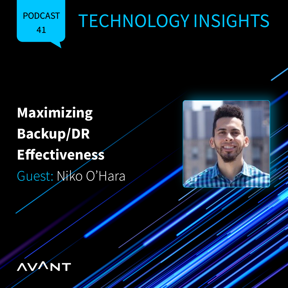 AVANT Technology Insights