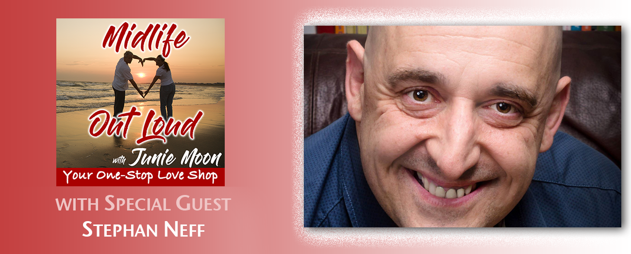 58: How To Handle Addiction and Relationships with Stephan Neff