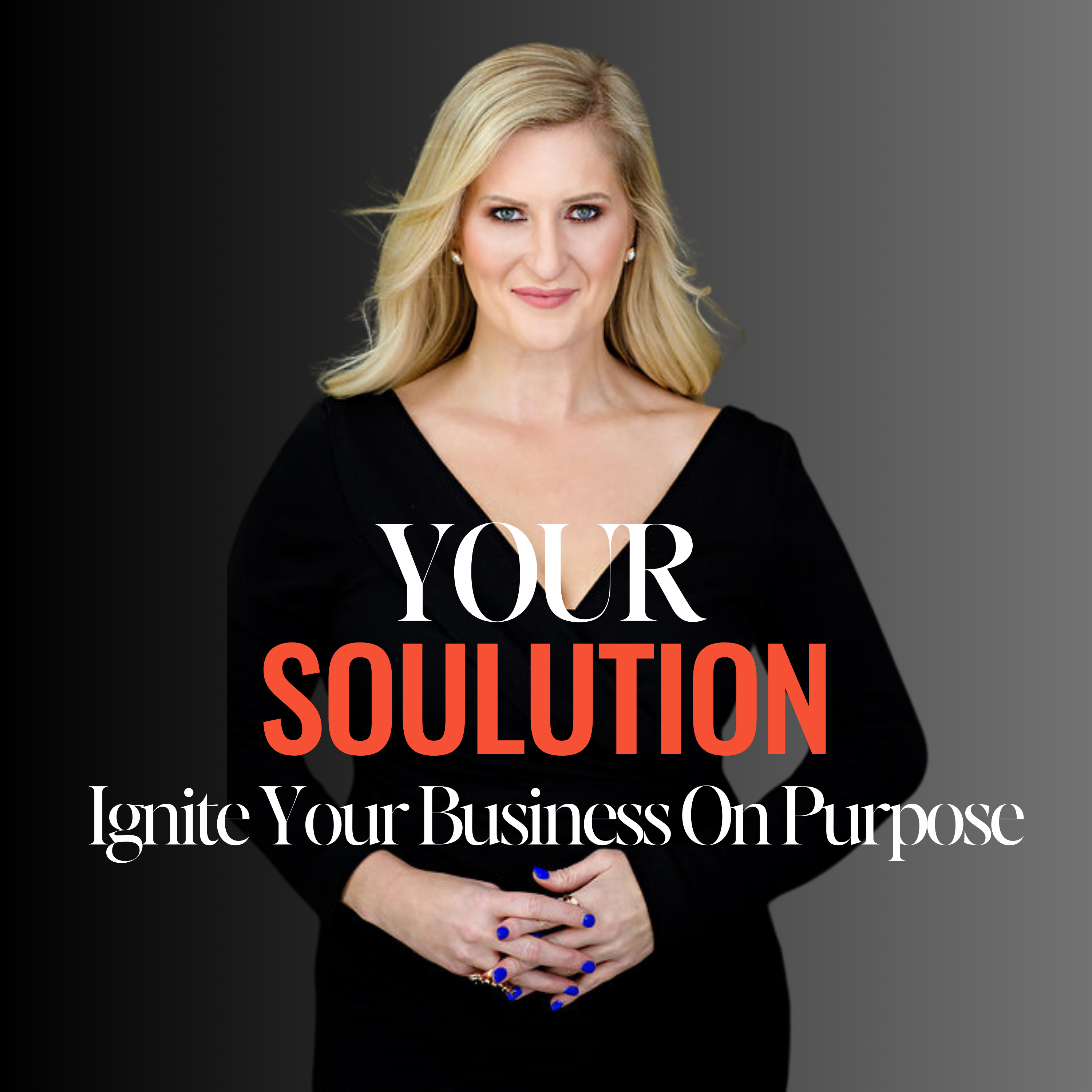 Your SOULution with Victoria Gibson