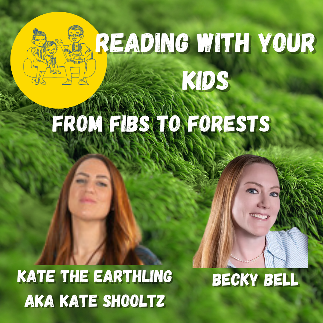 cover of episode From Fibs To Forests