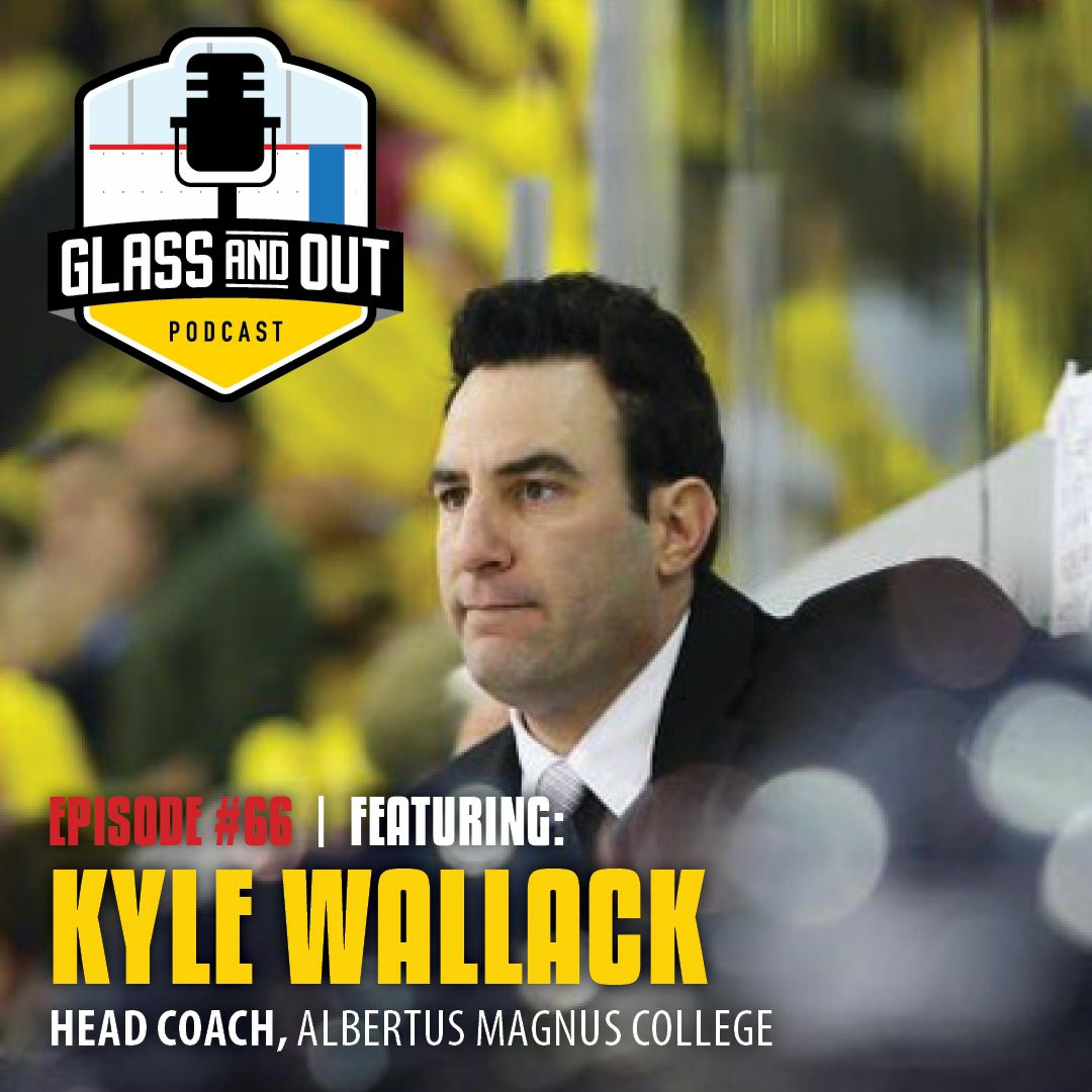Kyle Wallack  How Do You Build A Hockey Culture From Scratch
