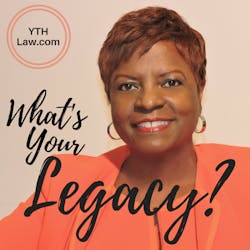 What\'s Your Legacy?