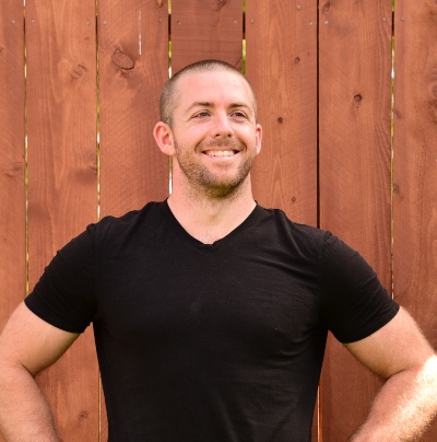 165: Max Shank - On Attention, Self-Talk, and The Daily Essentials of Movement