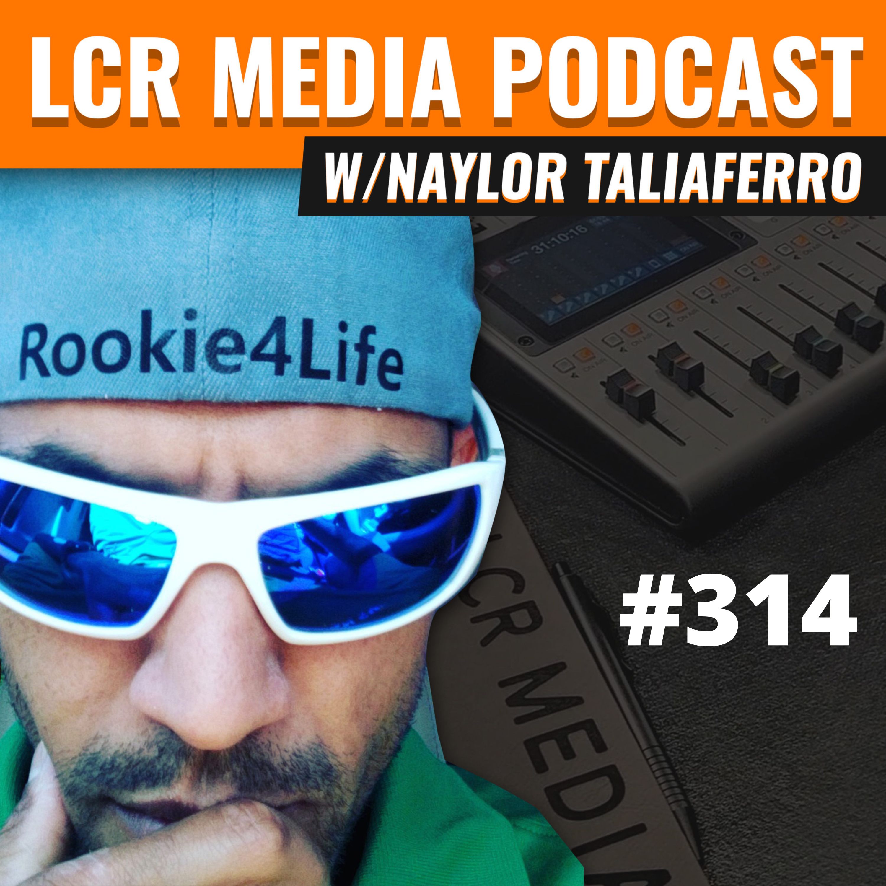 Episode 314- IBG, My Success and Failures with Employees