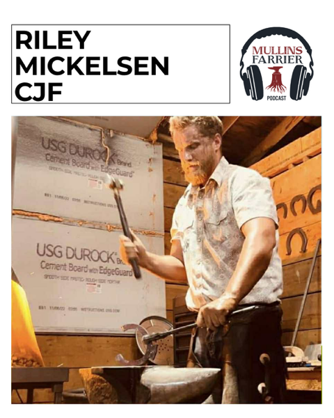 Riley Mickelsen CJF