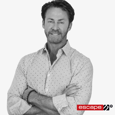 EP 193 - SNAP Fitness Founder | Scaling a Global Fitness Brand | Peter Taunton