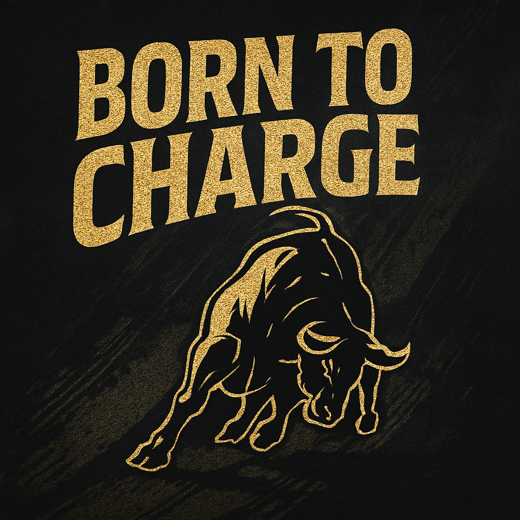 Octane FM - Lambos Born To Charge