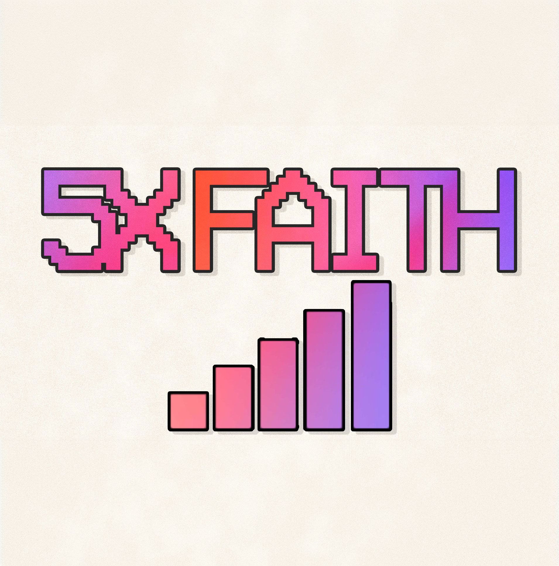 5X Faith - Wk.2 | Christpoint Church | Alex Lisic