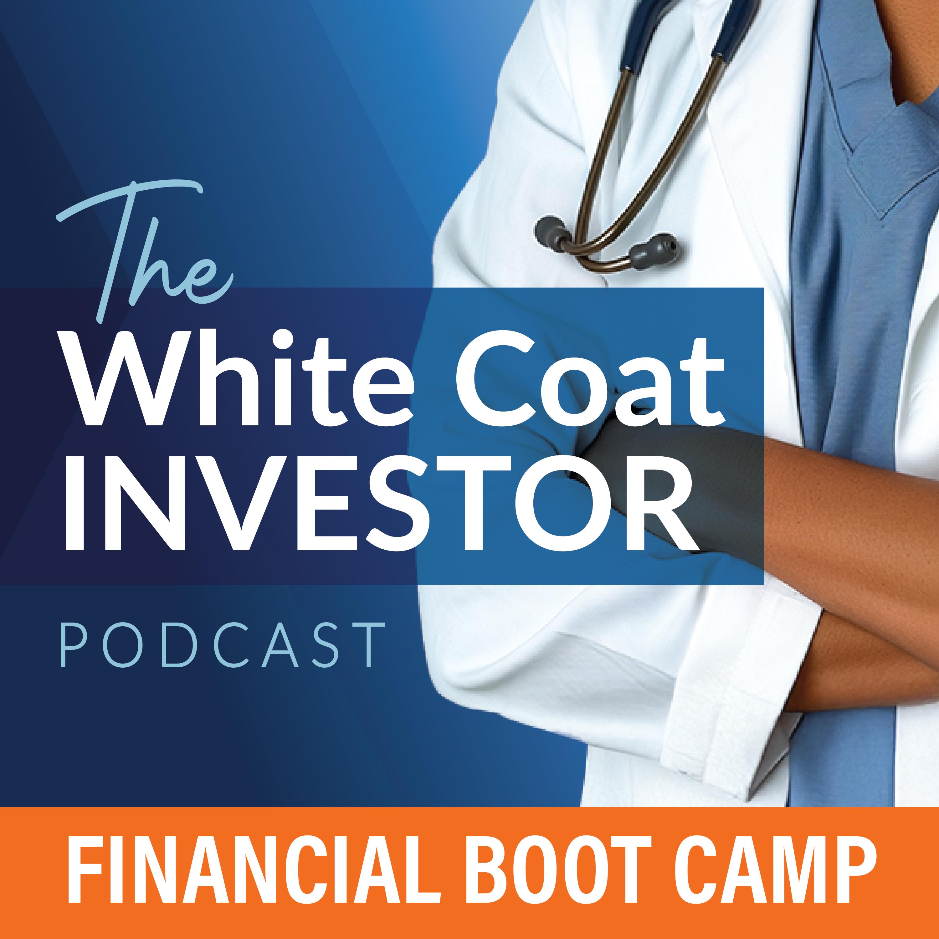 WCI Financial Boot Camp Podcast