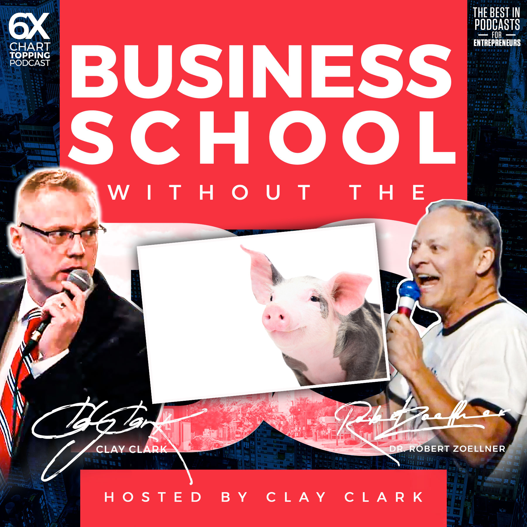 Best of the Thrivetime Show