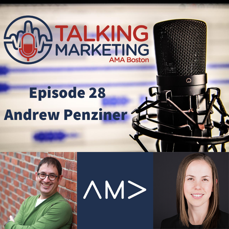Talking Marketing