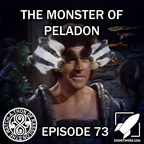 The Watch-A-Thon of Rassilon