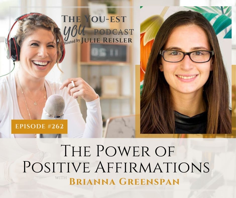The You-est You® Podcast