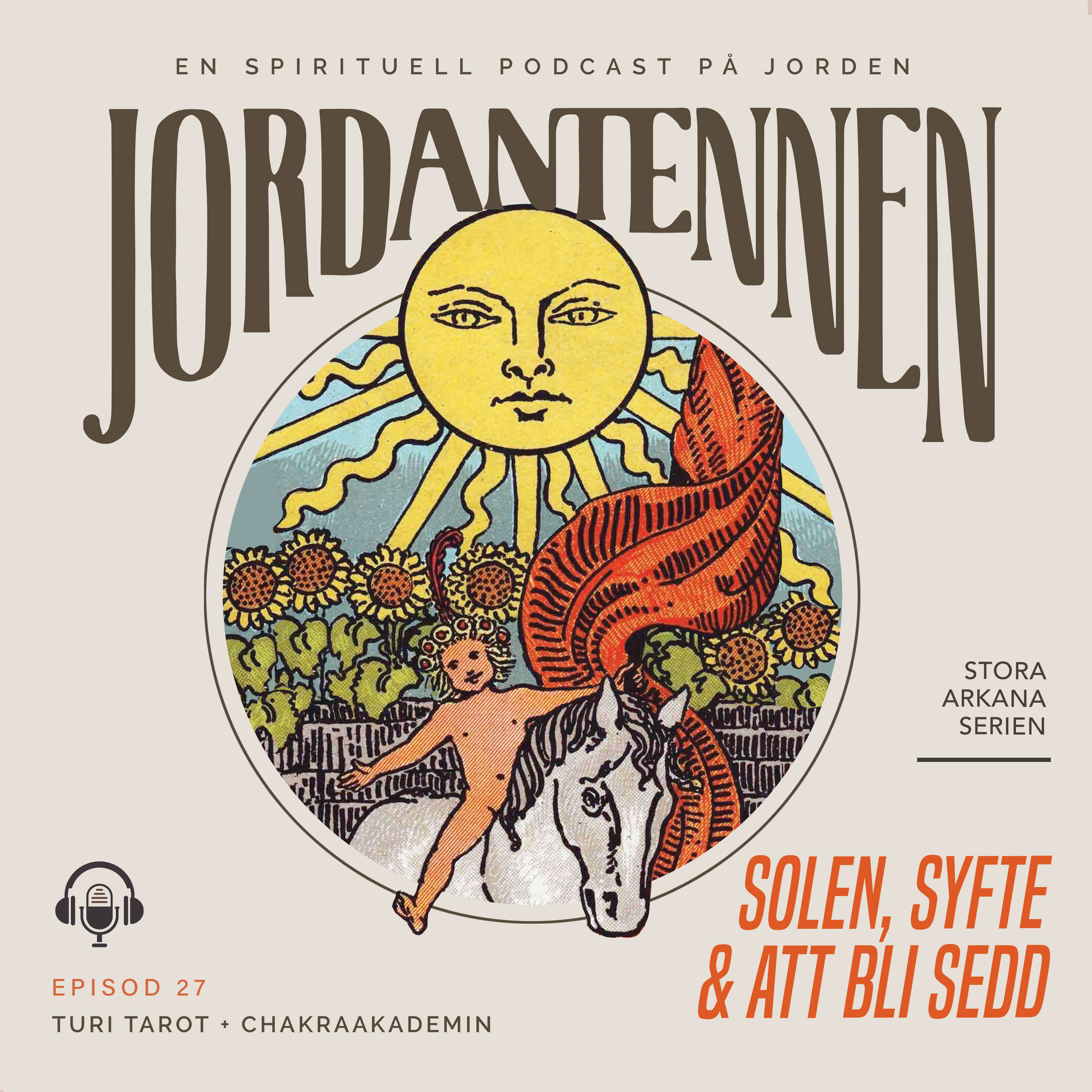 Jordantennen