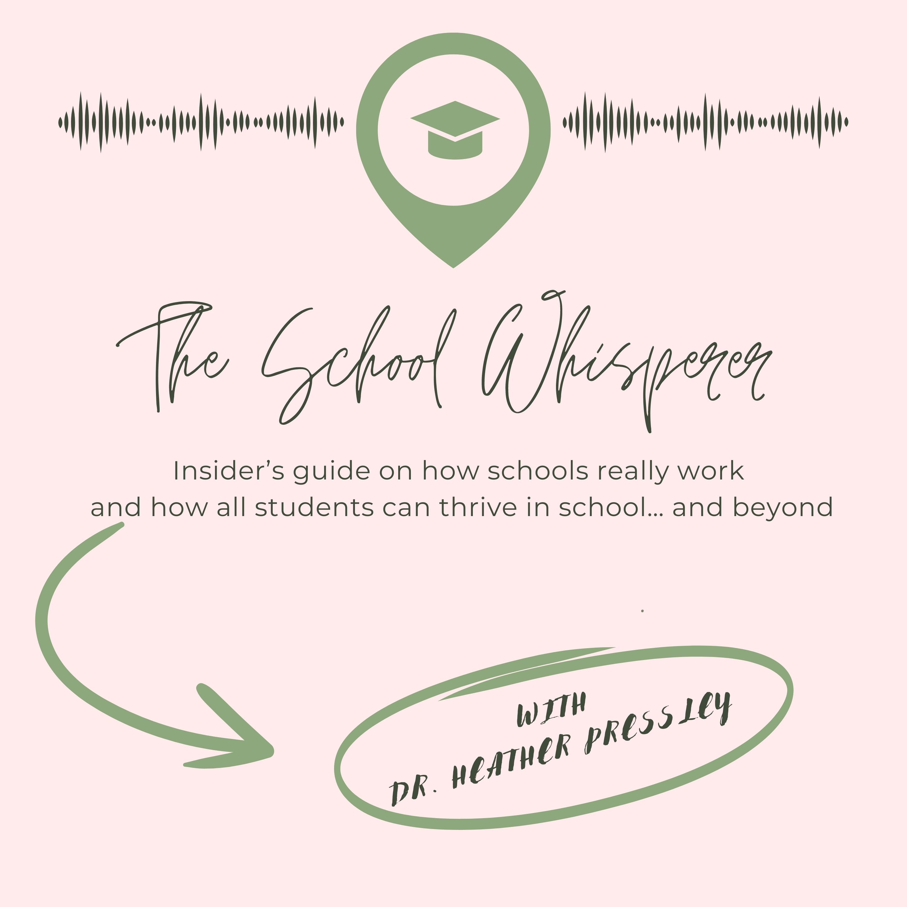 The Schoolwhisperer