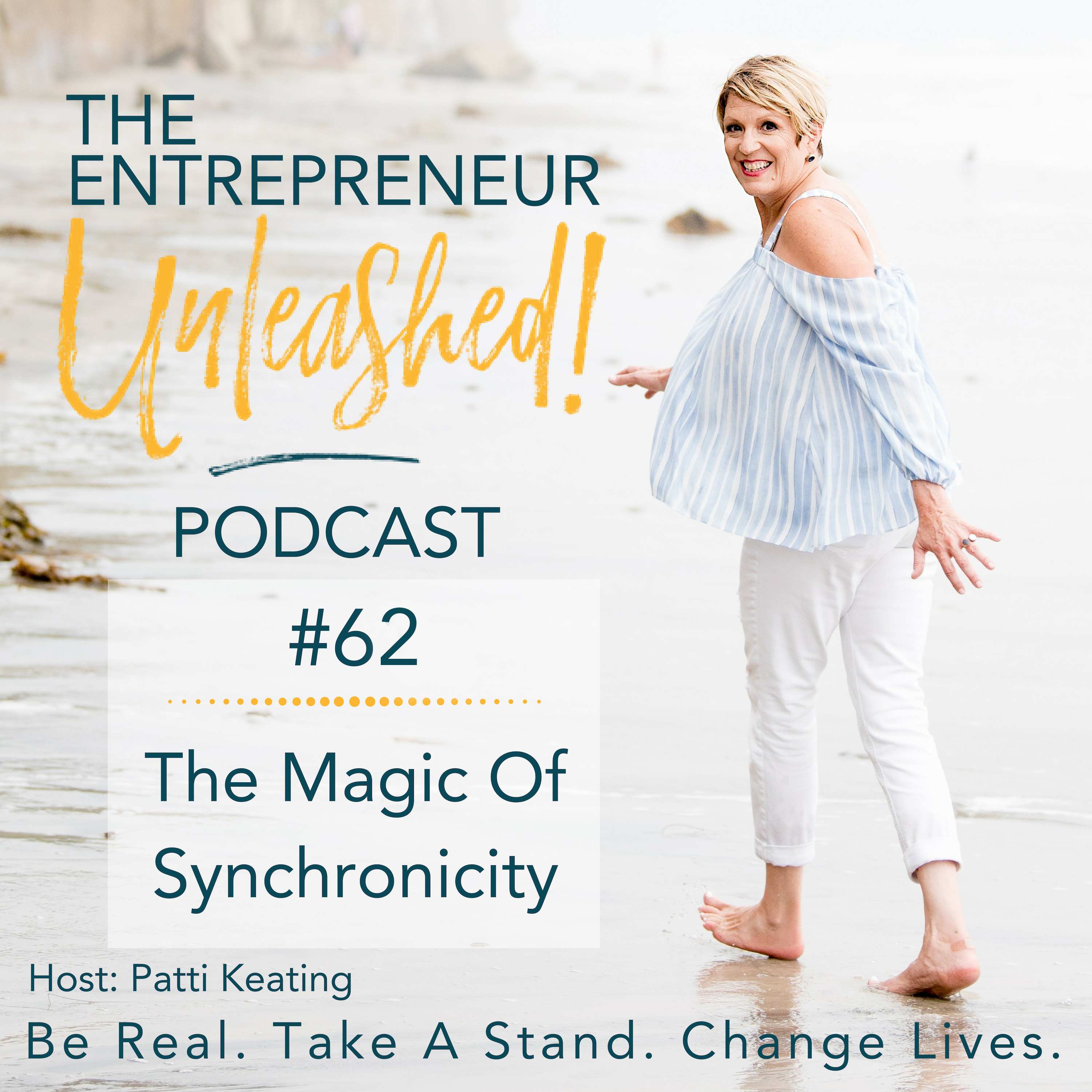 The Entrepreneur Unleashed Show