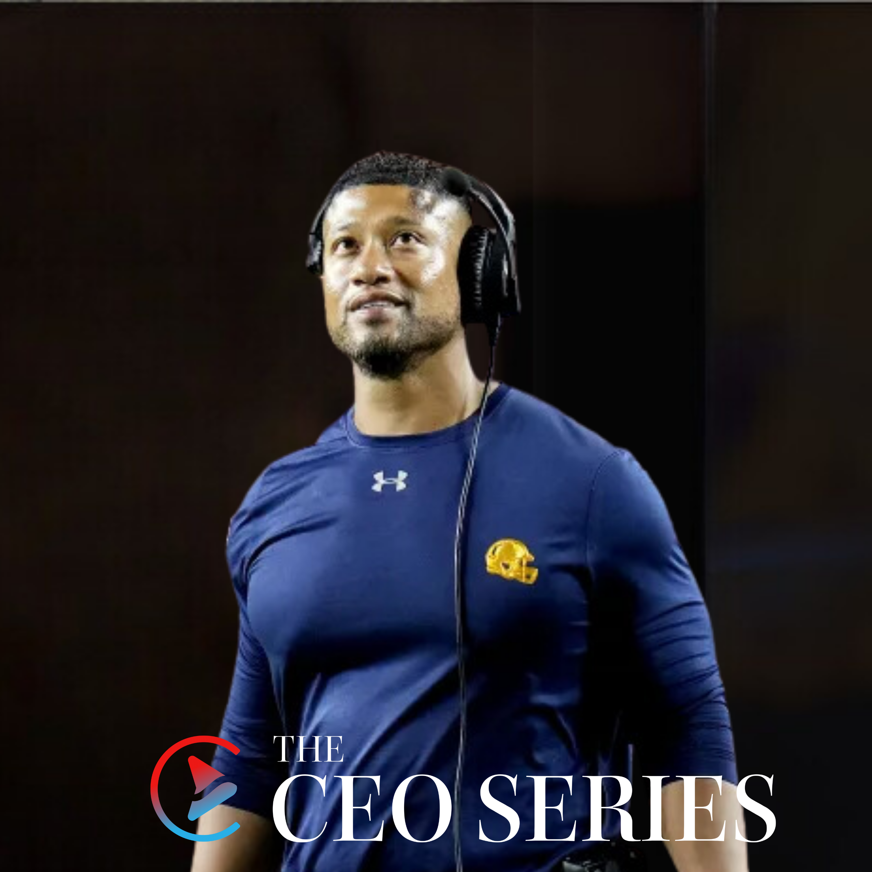 The CEO Series