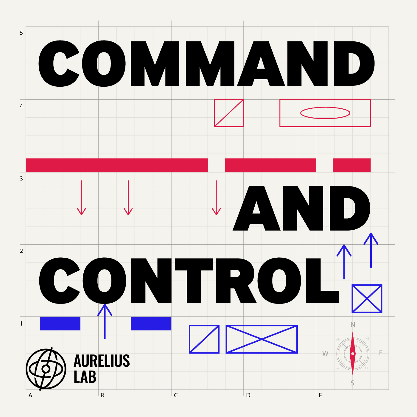 The Unfair Fight (HQ Corps job)