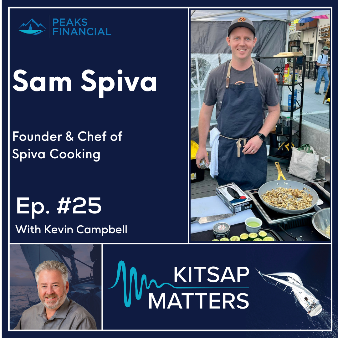 Kitsap Matters