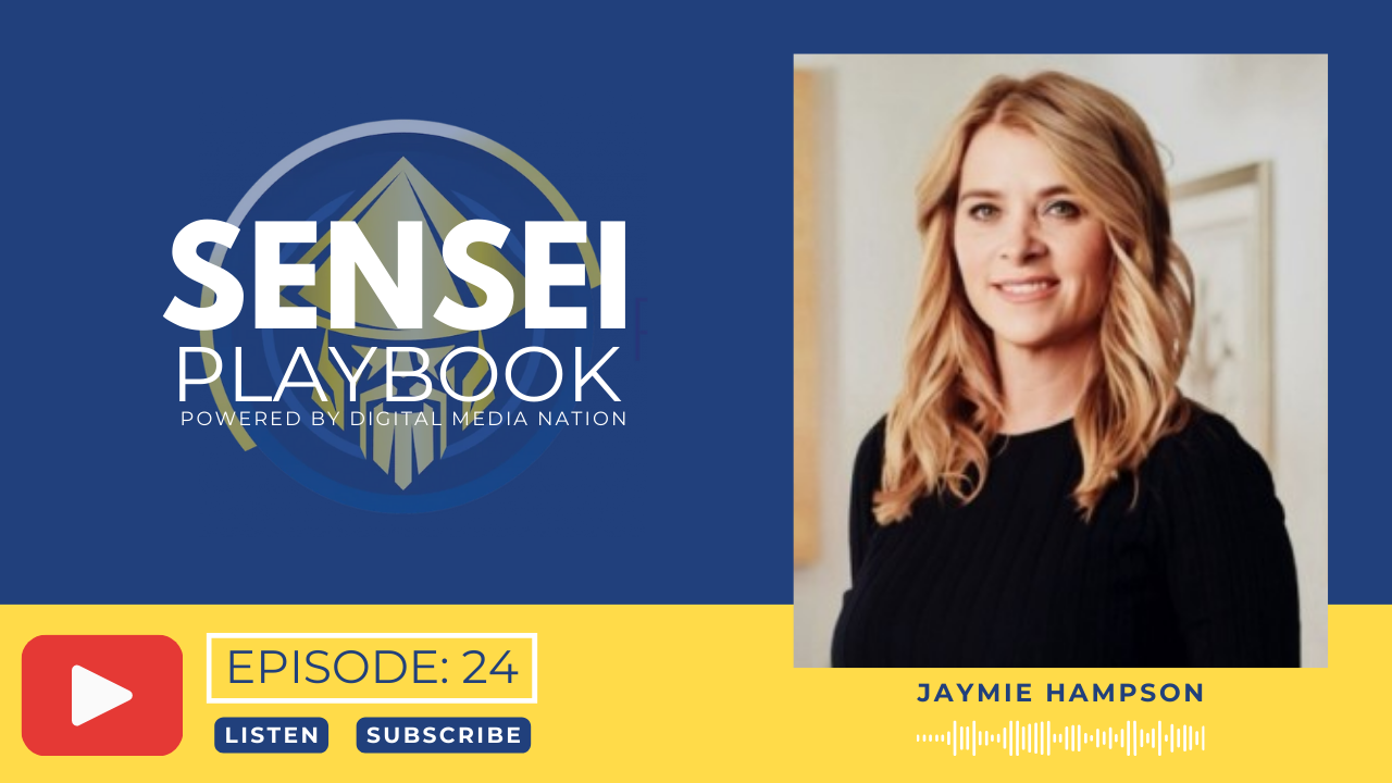 Driving Success: A Conversation with Jaymie Hampson of Holman Auto Group