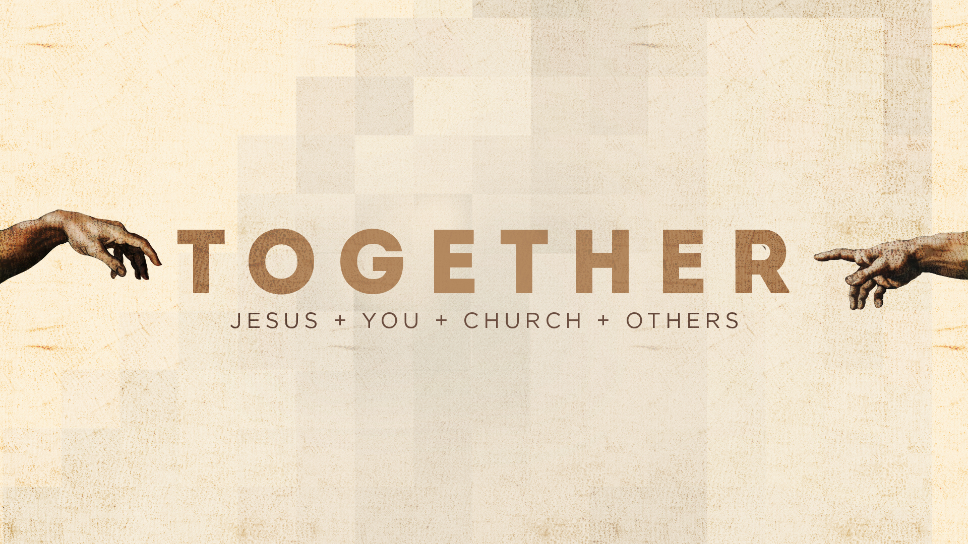 Together: Unity & Harmony episode artwork