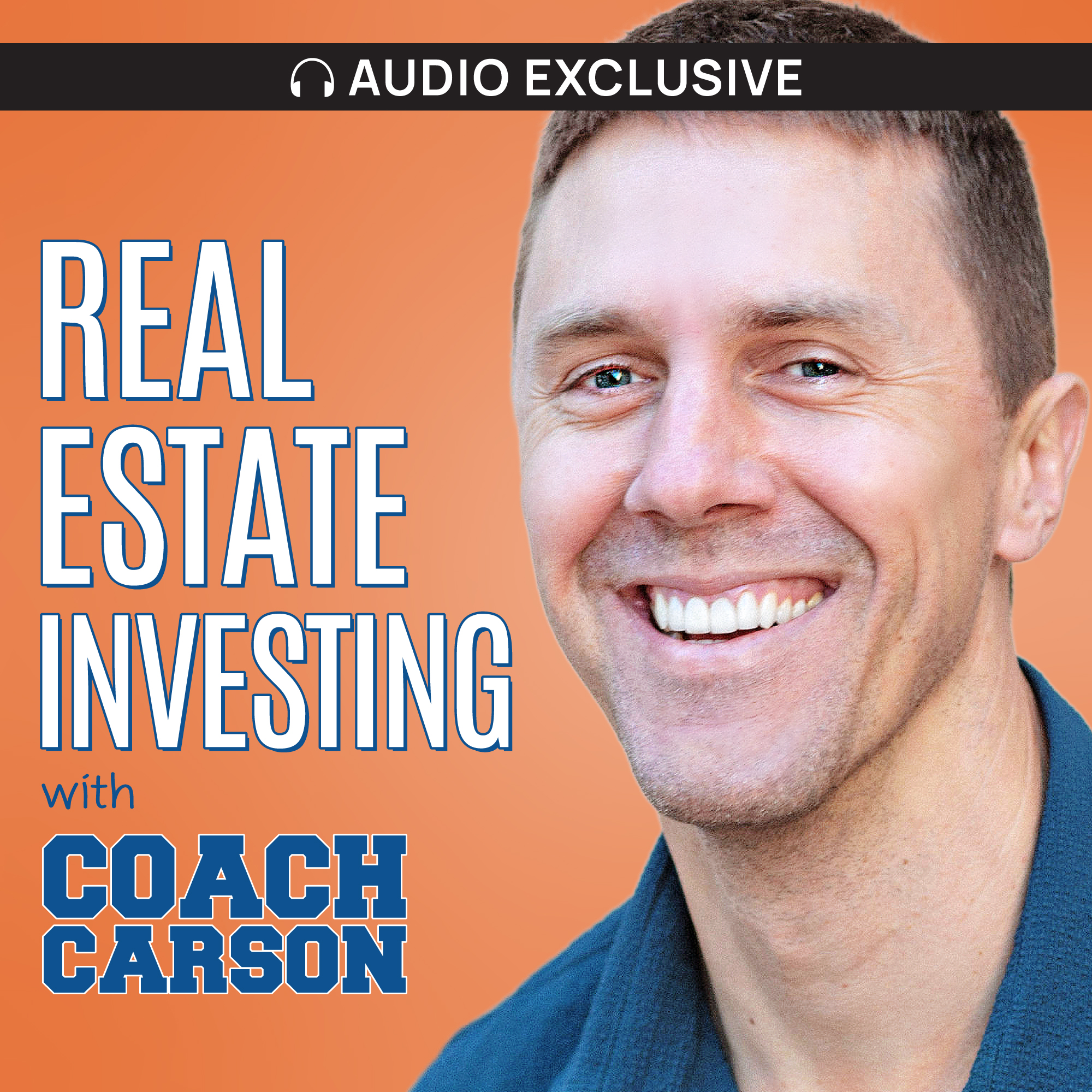#388: It's Time to Clean up Your Real Estate Mess