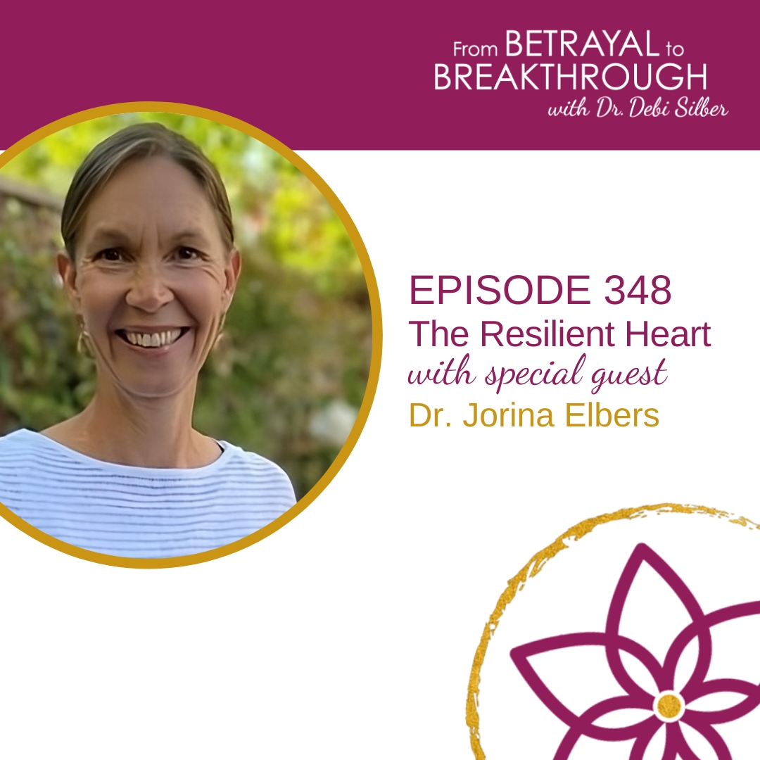 From Betrayal To Breakthrough