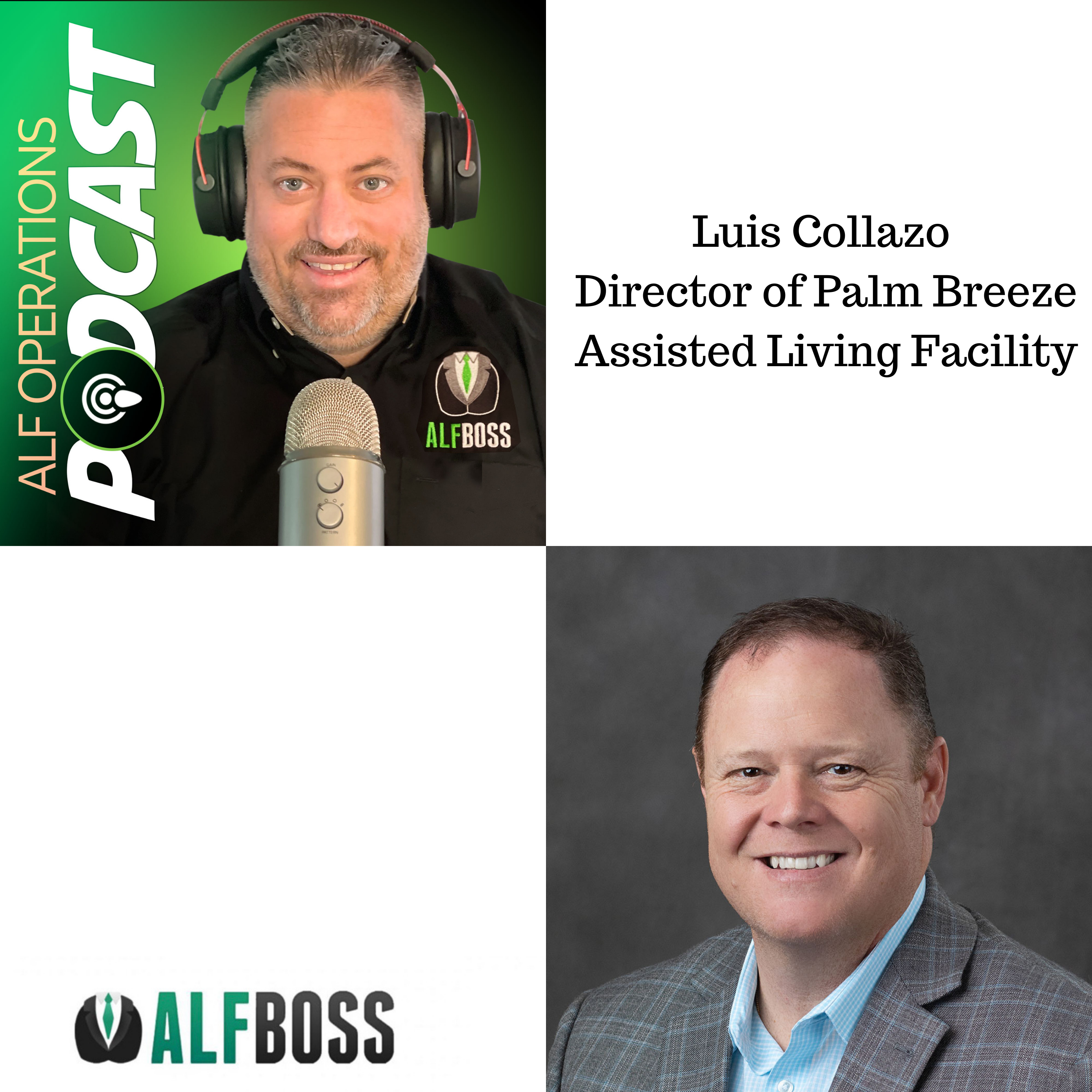 ALF BOSS Podcast