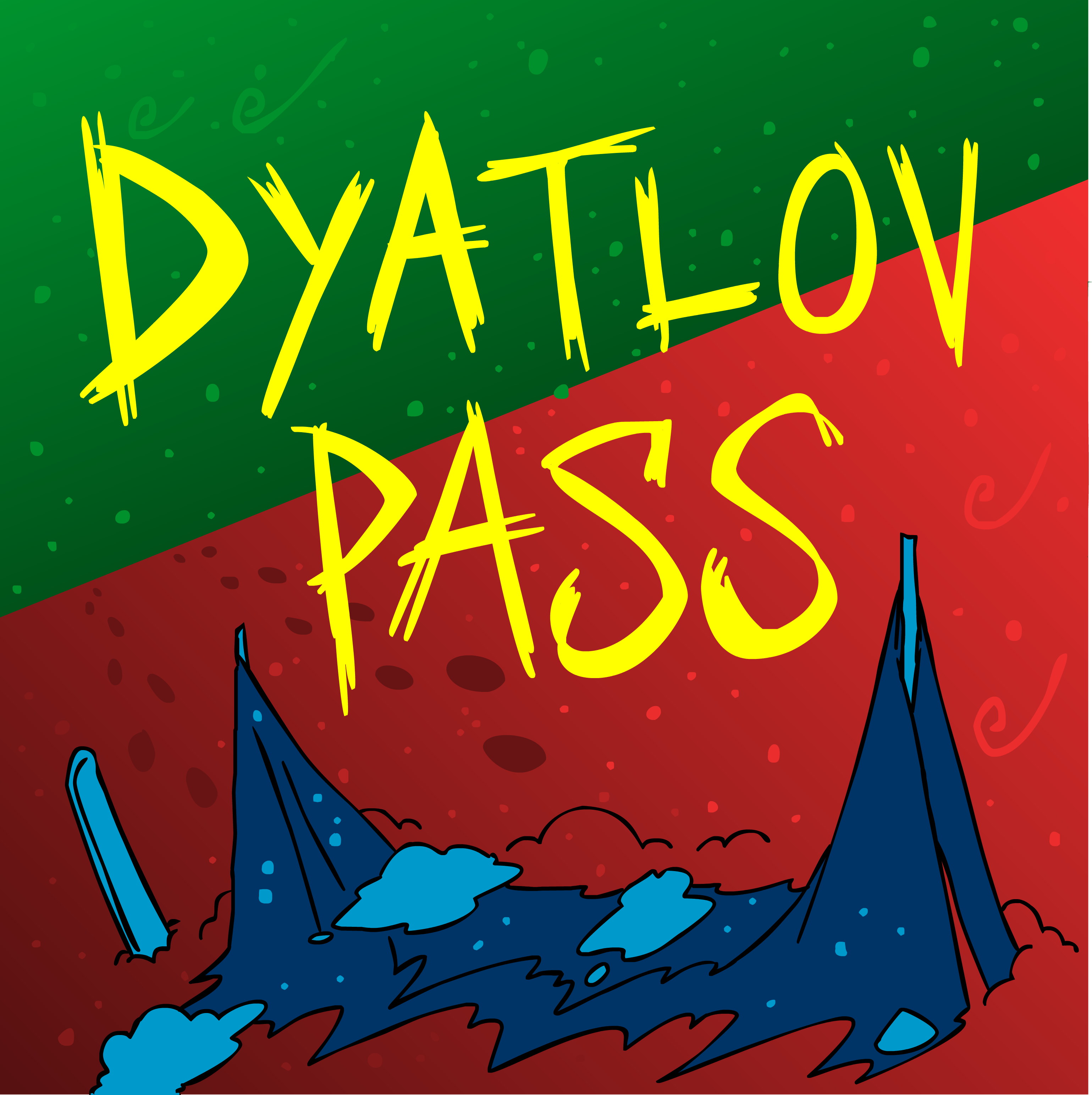 Dyatlov Pass