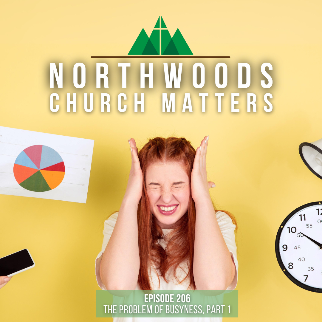 NorthWoods Church Matters