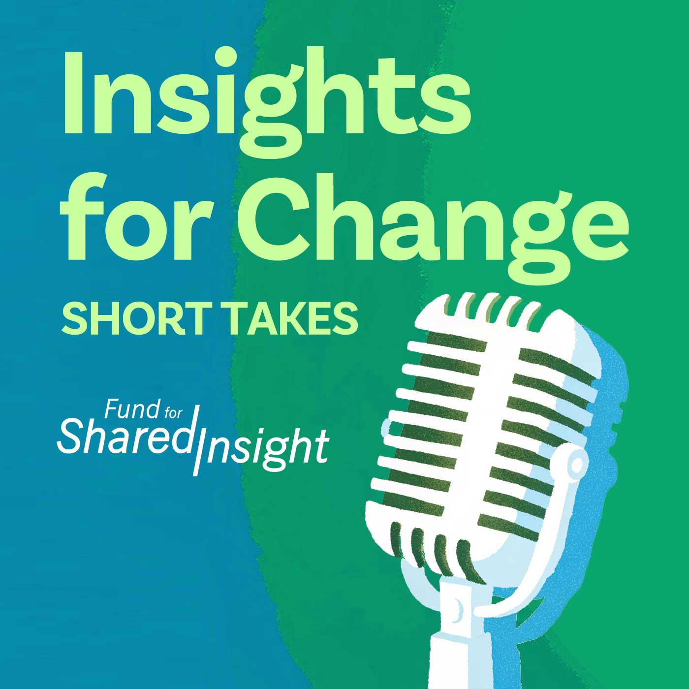 Short Take on Control: Alleviate Concerns About Centering Community Voice, Advice for Funders