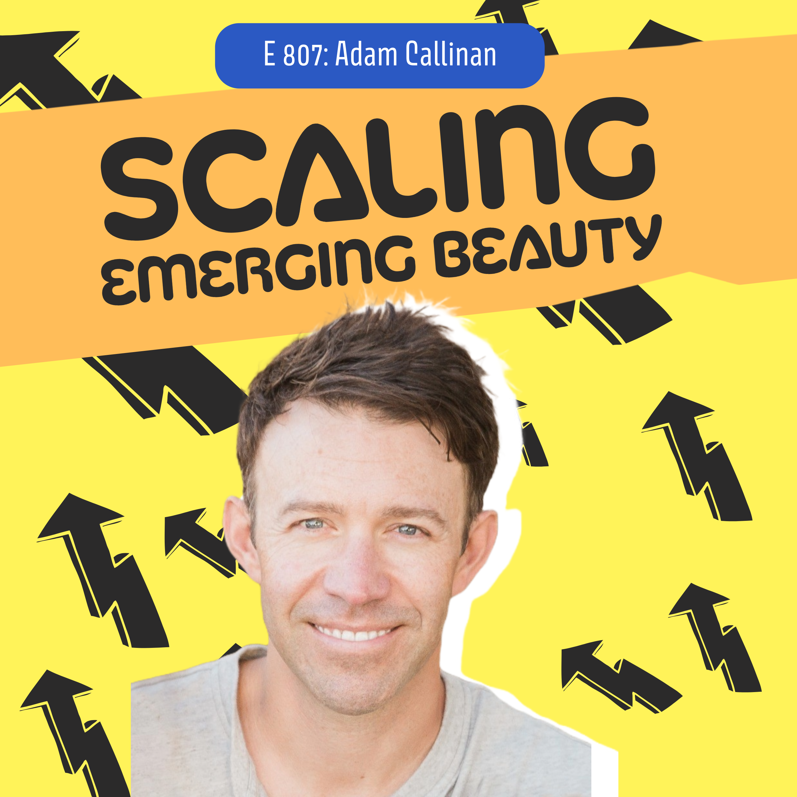 Scaling Emerging Beauty