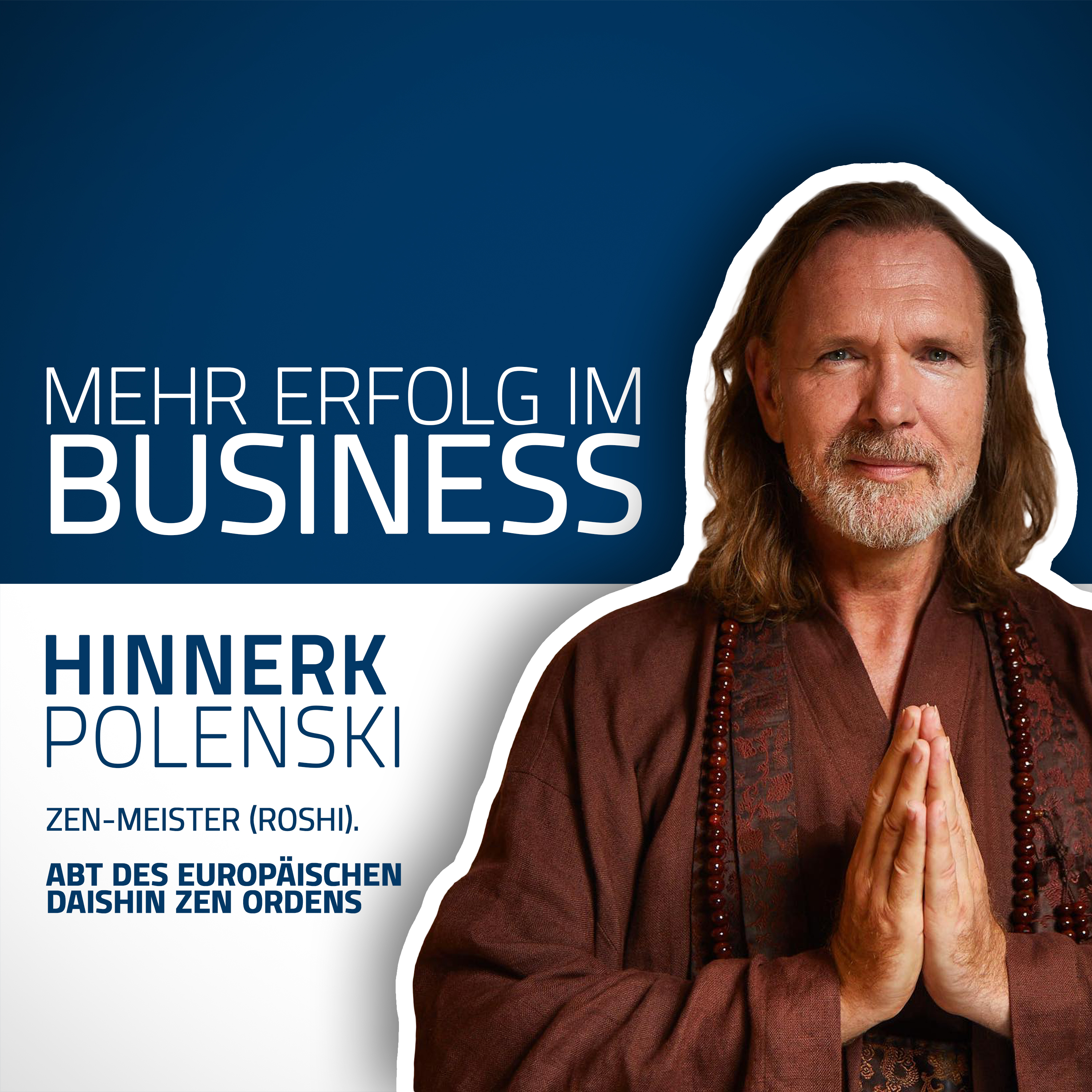 Mehr Erfolg im Business - Der Podcast mit Andreas Buhr
