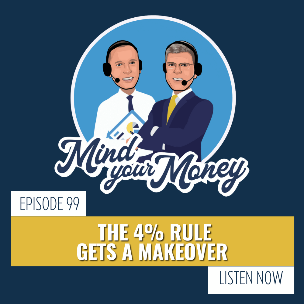 The 4% Rule Gets a Makeover