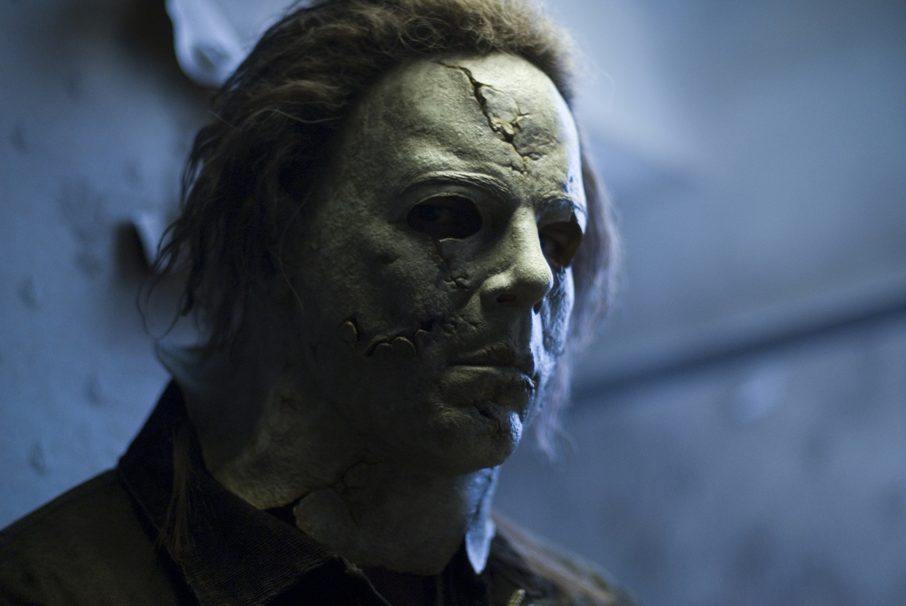 #129 - Halloween (2007)