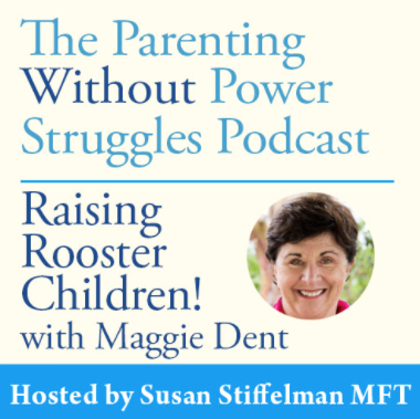 Parenting Without Power Struggles