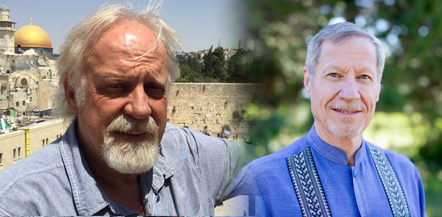 HPPO107 Bill and Larry Part 2: STS, Biblical Accuracy, and more