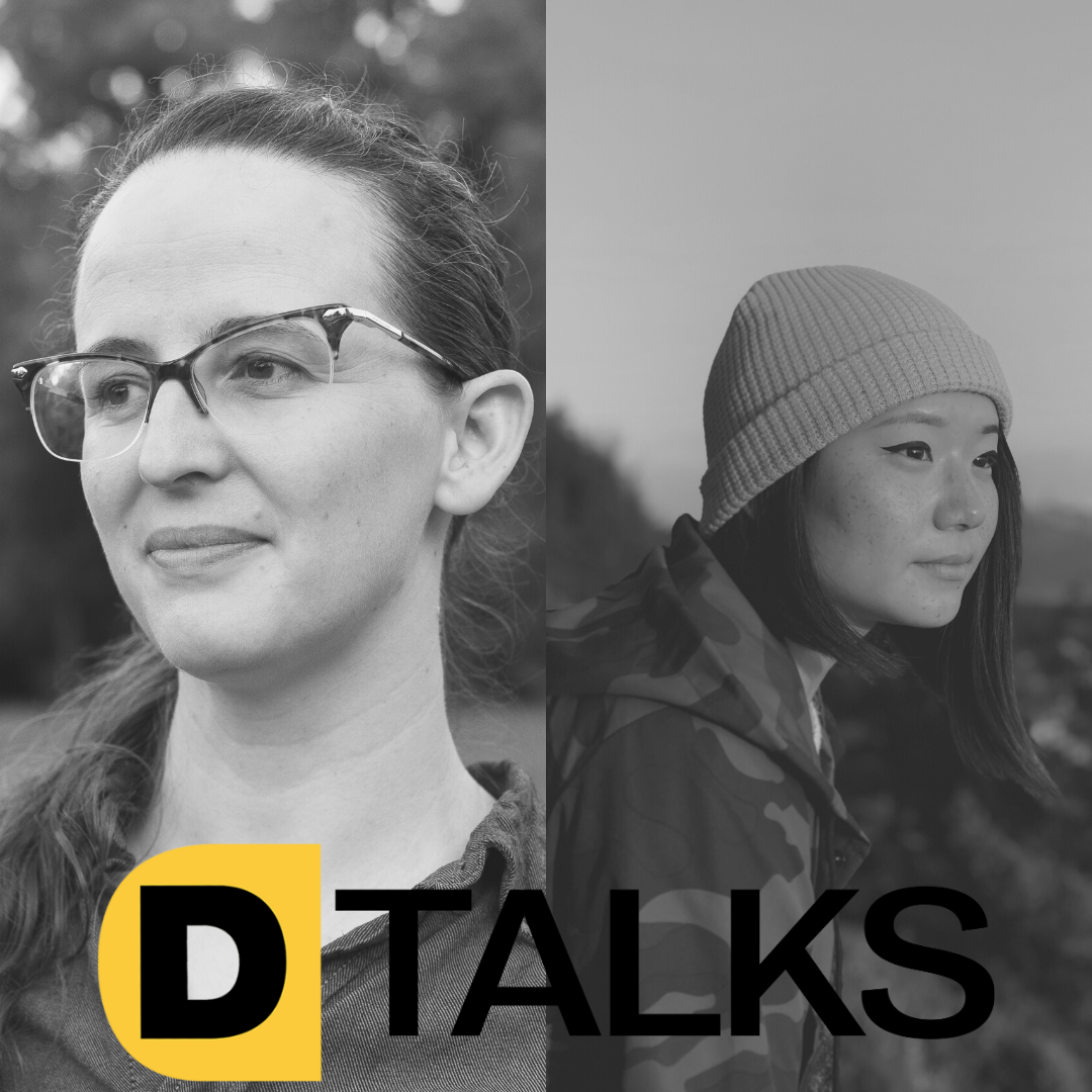 The DTALKS Podcast
