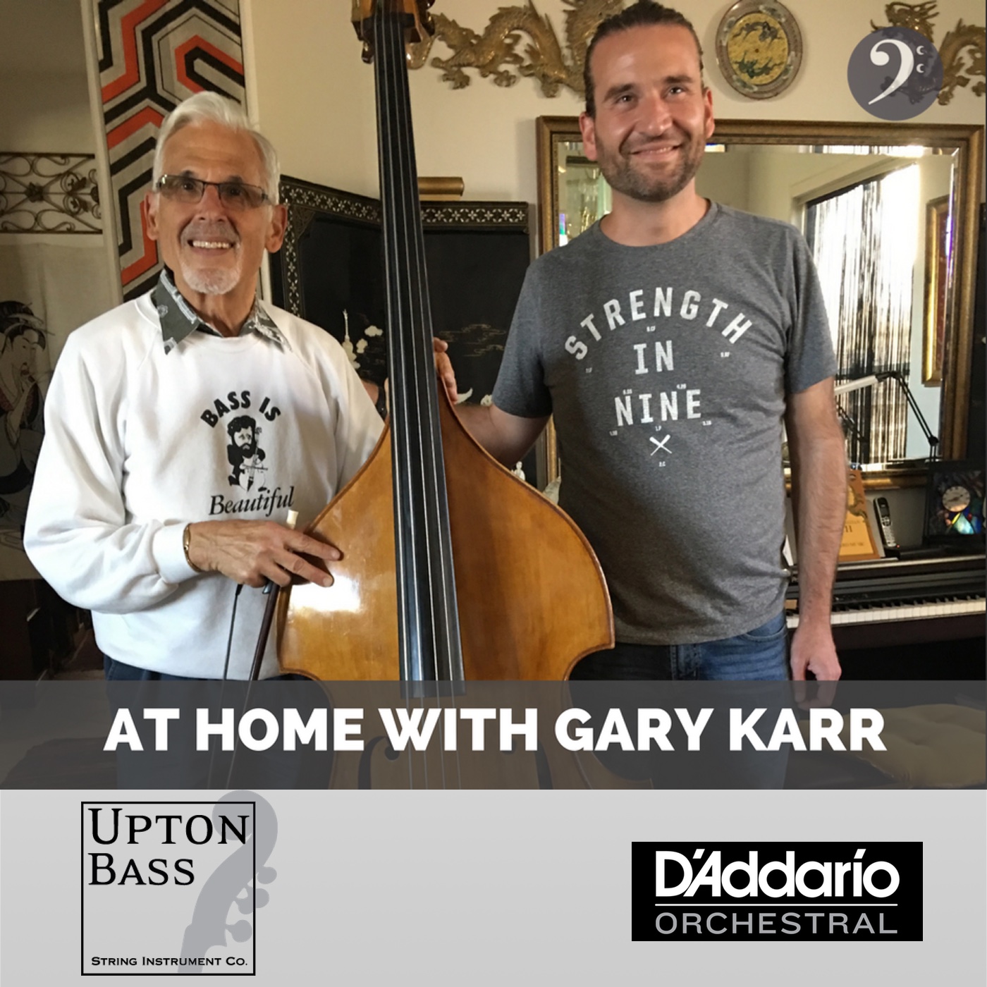 Contrabass Conversations