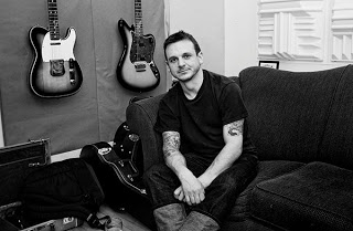 My Personal Mixtape: EP9 - Danny Vapid (Screeching Weasel, The Methadones, Riverdales)